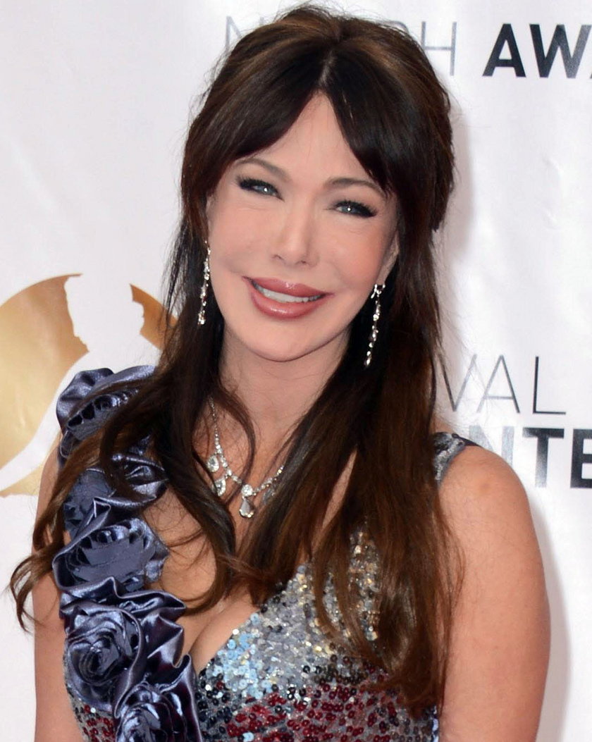 Hunter Tylo