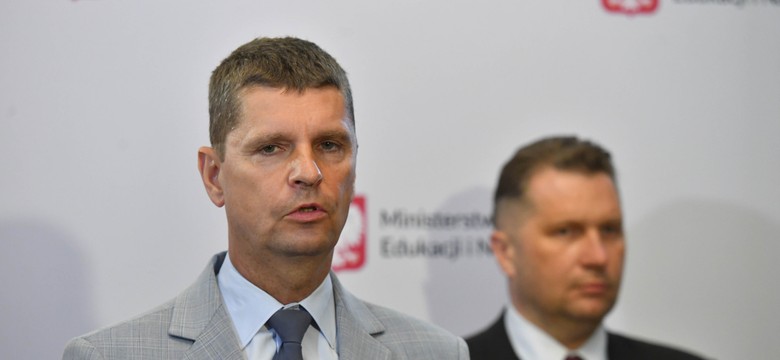 Piontkowski: Nauczyciele powinni zarabiać zdecydowanie więcej