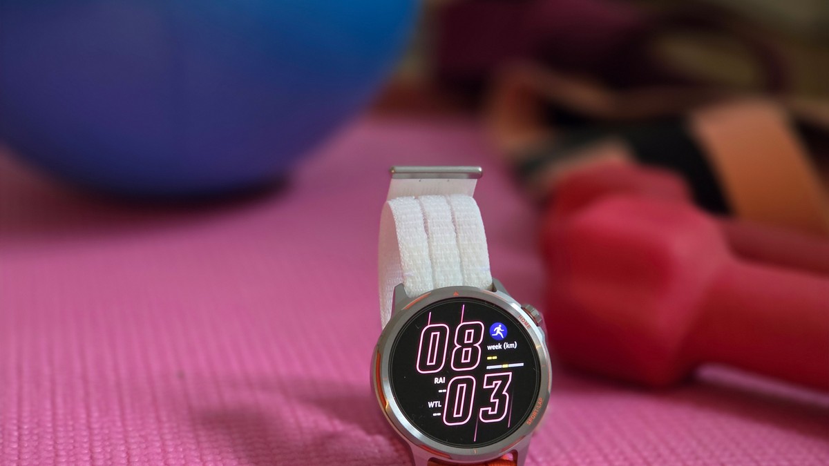 Huawei Watch GT Runner 2