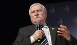 Lech Wałęsa: wstydzę się wyjechać za granicę