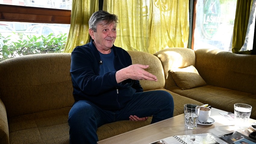 Otac Filipa Đukića o Anitinoj trudnoći: "Ako je dete njegovo, nema bežanja"