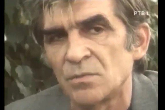 Zbog raka su mu odstranili jezik, Mira Banjac ga izdržavala: Umro je sa "zlatom" na rukama, a evo šta mu je bila poslednja želja