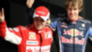 Formuła 1: Vettel zapowiada niesamowite emocje