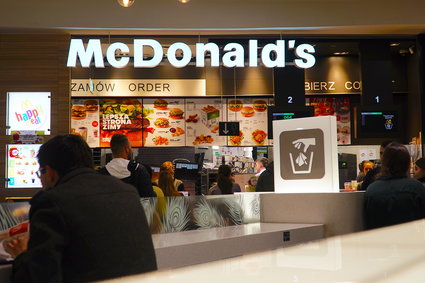 McDonald's szuka oszczędności. Kilka zmian dla pracowników