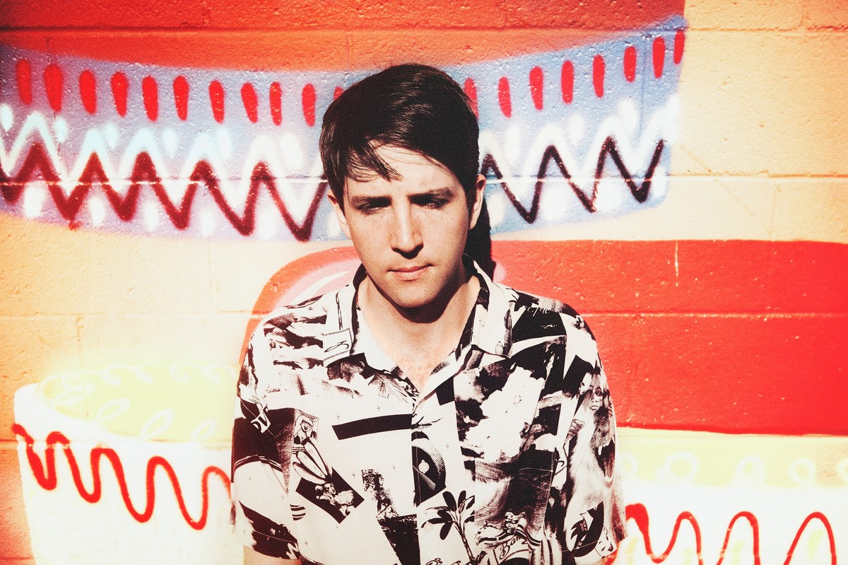 Owen Pallett zaskakuje. Nowa twarz skrzypka z nominacją (do Oscara)