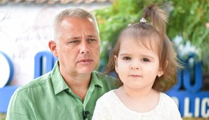Igor Jurić i Danka Ilić