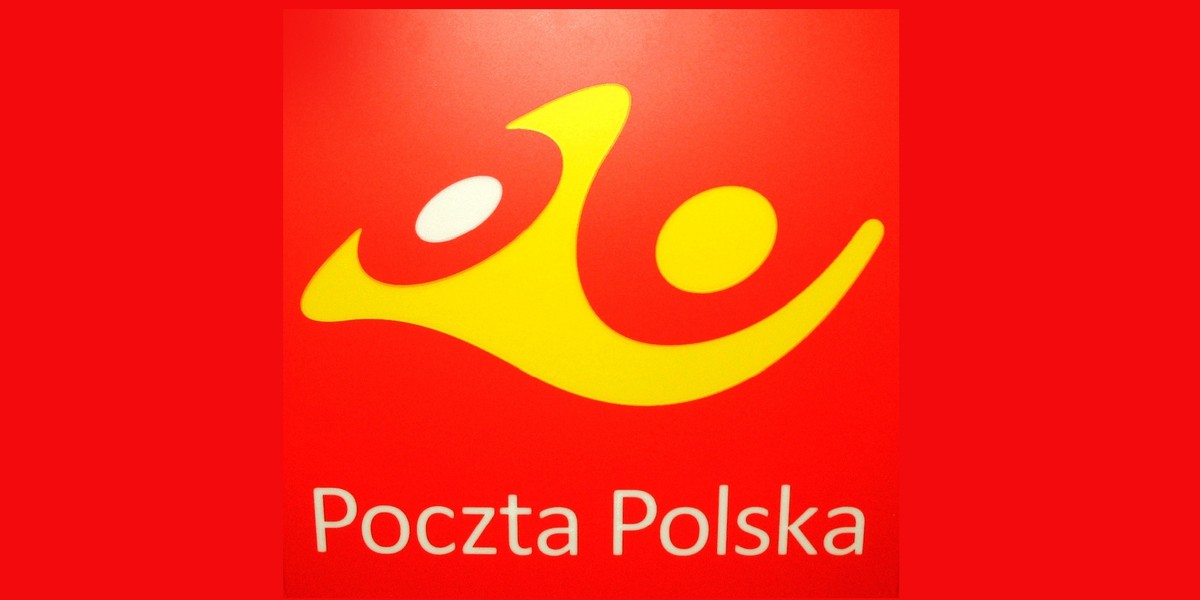 poczta polska logo