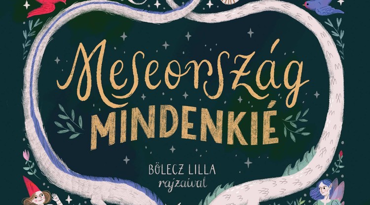 Meseország mindenkié 2020