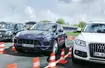 Porównanie: Audi Q5, Mercedes GLK, Porsche Macan
