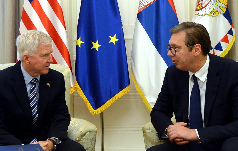 "Želim da se zahvalim Skotu"