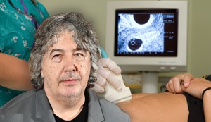 Dr Vanja Milošević i trudnoća 