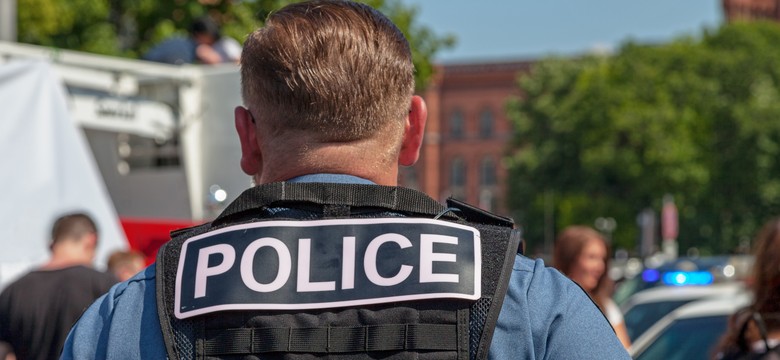 Strzelanina w USA, otworzył ogień do ludzi w barze. Są zabici