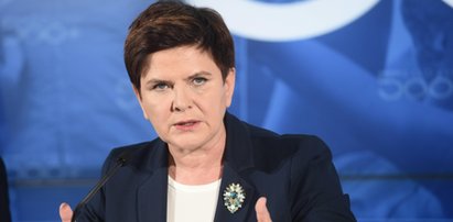 Szydło upokorzyła Rzeplińskiego!