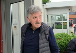Dragan Stojković Bosanac