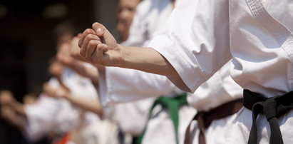 Śmierć na treningu karate. Sprawę bada prokurator