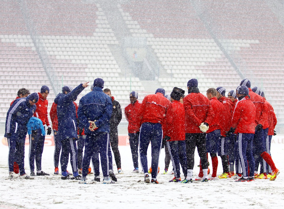 T-Mobile Ekstraklasa: Wisła Kraków zachowała status quo