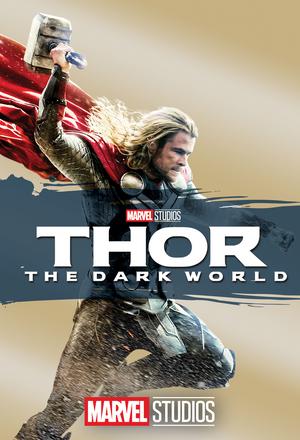 Thor: Mroczny Świat - napisy 2013 Napisy PL online - VOD
