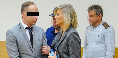 Dariusz K. walczy z alkoholizmem. A co z kokainą?