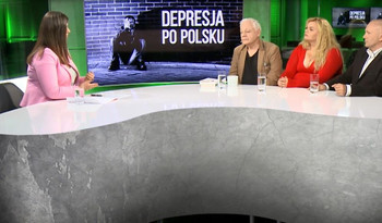 Depresja po polsku