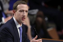 Mark Zuckerberg zaprzeczył popularnej teorii spiskowej dotyczącej Faceboka