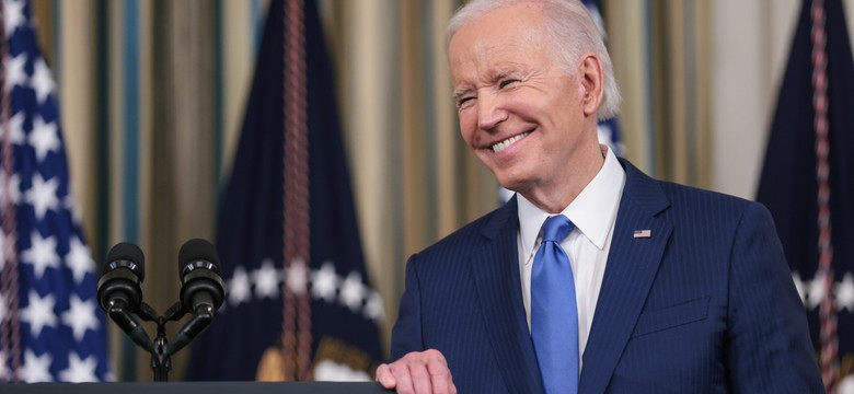 Joe Biden spotka się z Xi Jinpingiem podczas szczytu G20. "Zamierza być szczery"