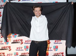 Sabat gwiazd i czarownic zza kulis – tego nie było w telewizji!