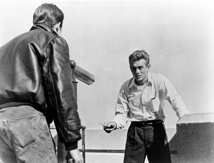 James Dean