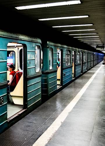Ding-dong: Kérem vigyázzanak, az ajtók záródnak!” – a metró zenéjének  rejtett titkai