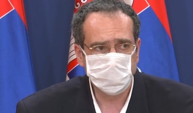 Dr Srđa Janković
