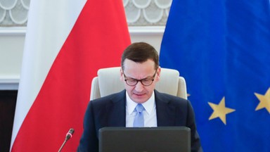 Premier Mateusz Morawiecki pożegnał aktora Pawła Królikowskiego