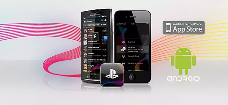 Pobierzcie sobie PlayStation App. Za darmo