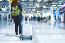 Połączenia do Izraela zawieszone. Decyzja Wizz Air