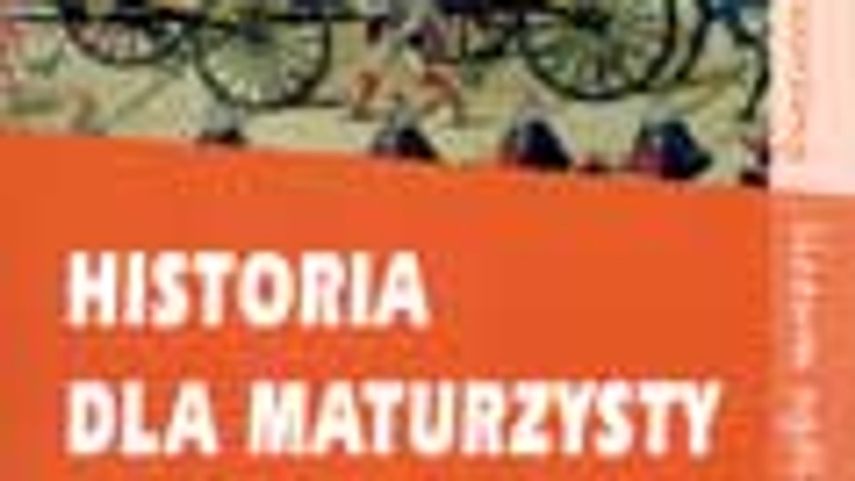 Historia dla maturzysty. Czasy nowożytne. Fragment książki - Fragmenty