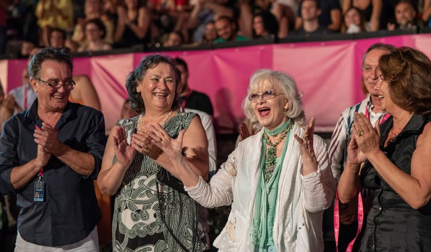 milena dravic pulski festival