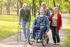 Zmiany w wyjazdach do sanatorium. Jest komunikat NFZ
