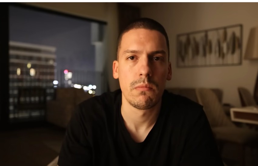 Baka Prase o raskidu s Anjom Bla