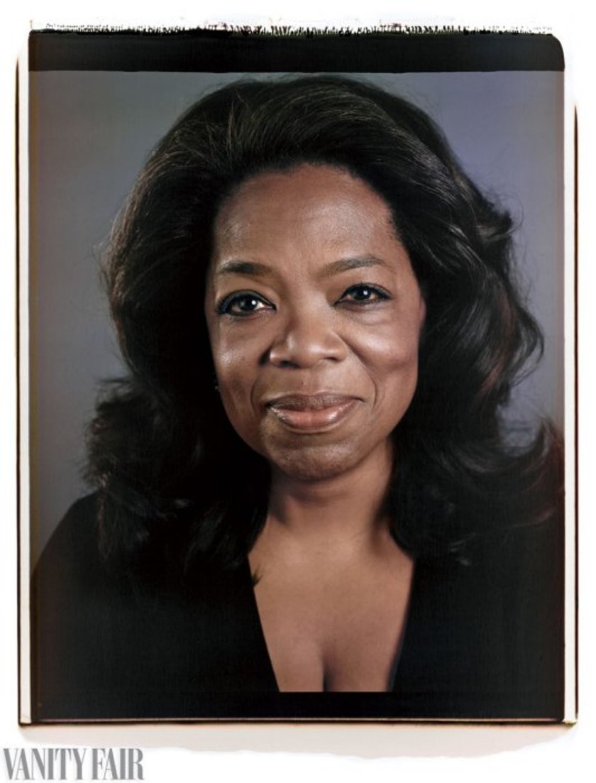 Oprah