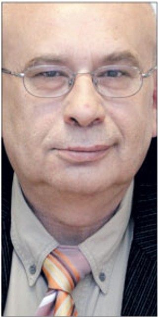 Komentarz GP: Dwie logiki