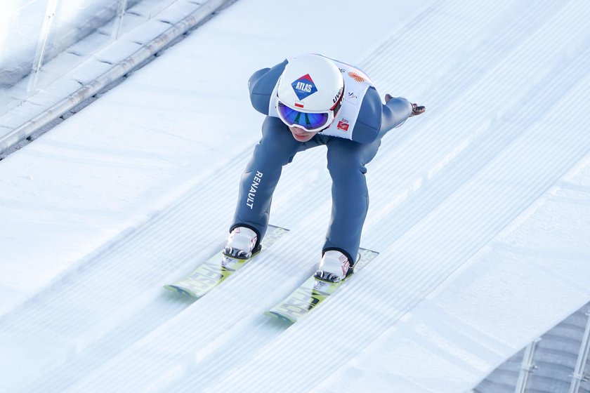 SEEFELD 2019 NORDIC SKI WORLD CHAMPIONSHIPS