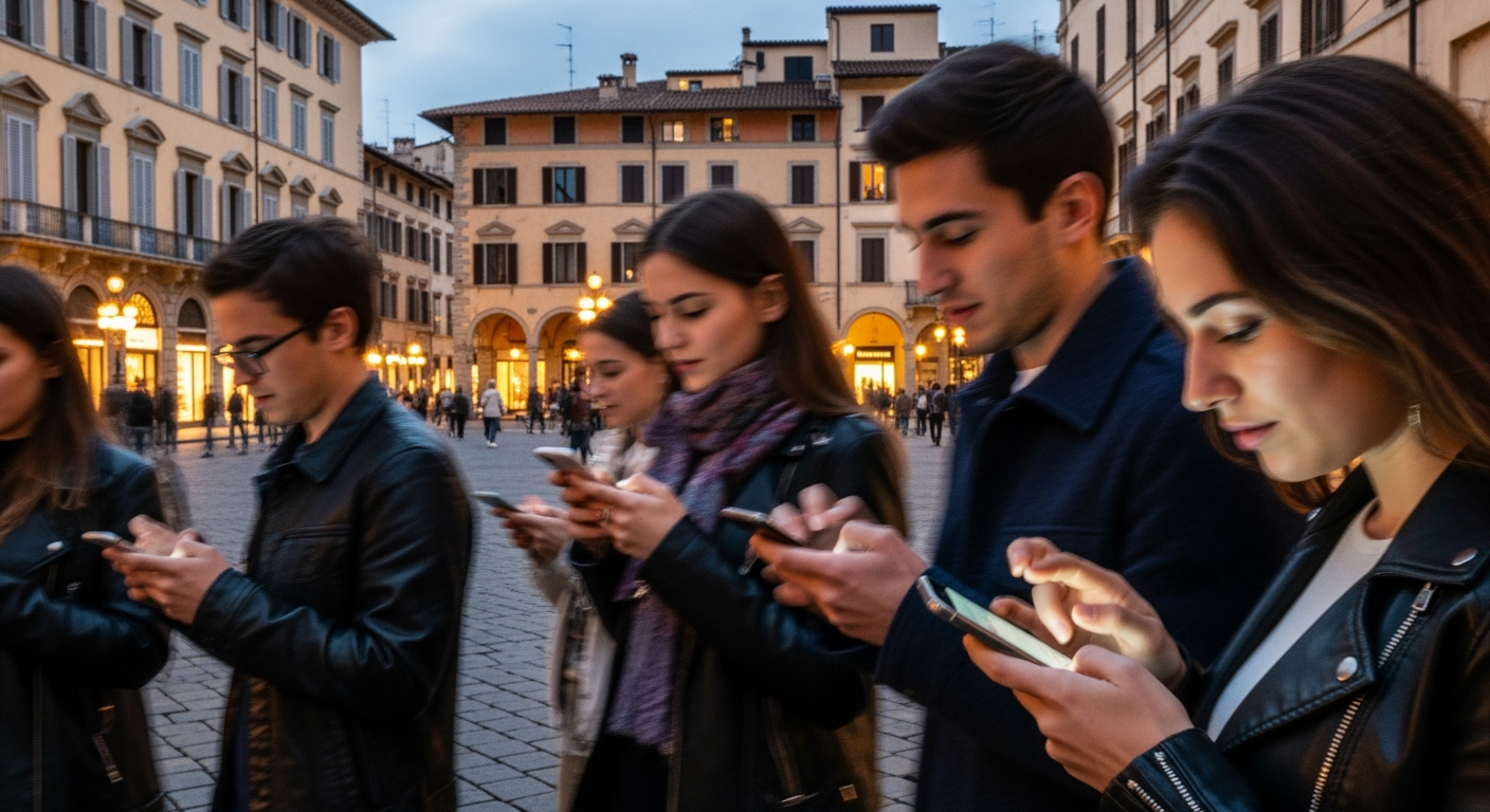 Genitori attaccano Meta e TikTok: "Bloccate i social agli under 14"