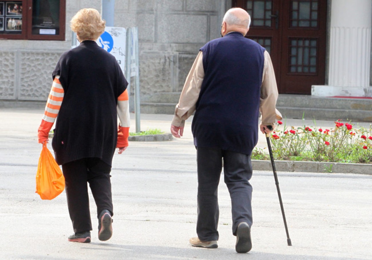 Penzioner čeka penziju već 3 godine: &#34;Još uvek nemaju podatke o mom stažu&#34;