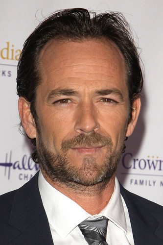 Luke Perry