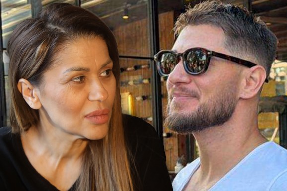 (VIDEO) "PROBLEMI SU SE NAGOMILAVALI I SADA IZAŠLI NA VIDELO" Joca Stefanović o Mini Kostić i njenom zadržavanju u "Lazi": Nije sramota potražiti pomoć