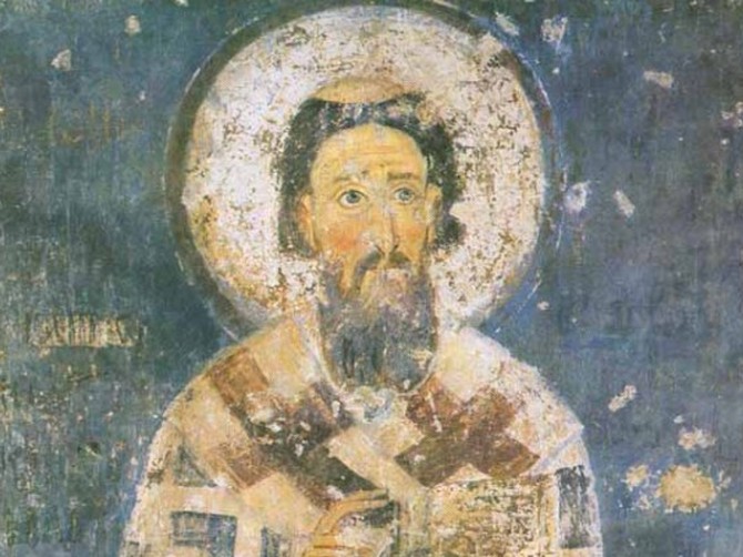 Sveti Sava