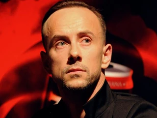 Adam Darski celeb 2012