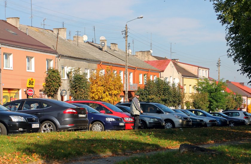 Hurra! Mamy prąd ze słońca