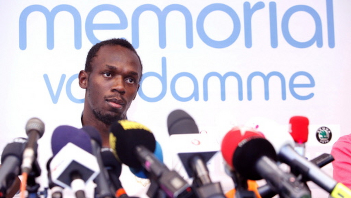 Usain Bolt, mistrz olimpijski na 100, 200 metrów i w sztafecie 4x100 metrów oraz mistrz świata na 200 i 4x100 m, a także rekordzista świata w tych konkurencjach, został po raz trzeci w karierze wybrany najlepszym lekkoatletą roku. Jamajczyk zdradził przy okazji swoje plany. Podczas przyszłorocznych igrzysk olimpijskich w Londynie Bolt chce wywalczyć cztery złote medale.