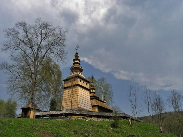 Galeria Polska - Beskid Niski - Kraina małych przyjemności, obrazek 9