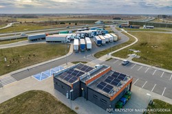 Okradali kierowców na przydrożnych parkingach. Czeka ich surowa kara