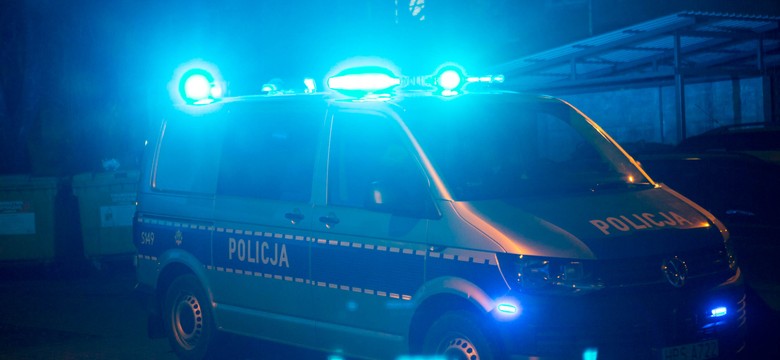 Tragedia w Opolskiem. W pogorzelisku znaleziono ludzkie zwłoki